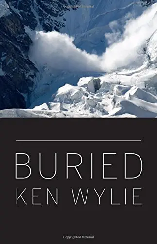 Cover of Buried