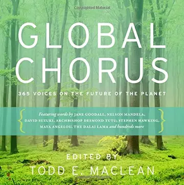 Cover of Global Chorus