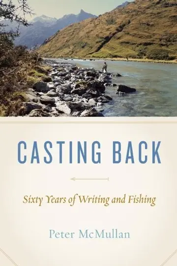 Cover of Casting Back