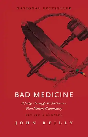 Cover of Bad Medicine - Revised & Updated