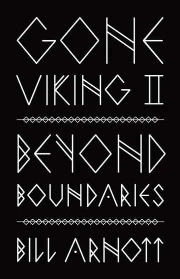 Cover of Gone Viking II