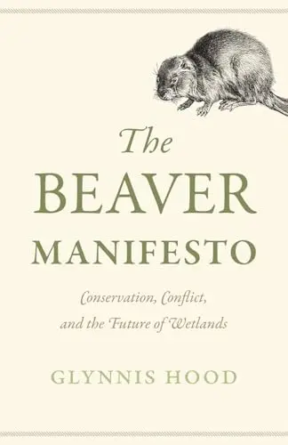 Cover of The Beaver Manifesto