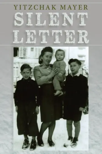 Cover of Silent Letter