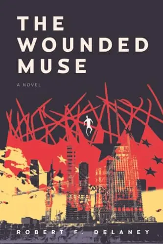 Cover of Wounded Muse