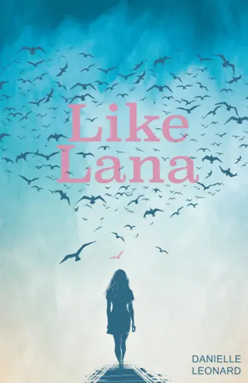 Cover of Like Lana