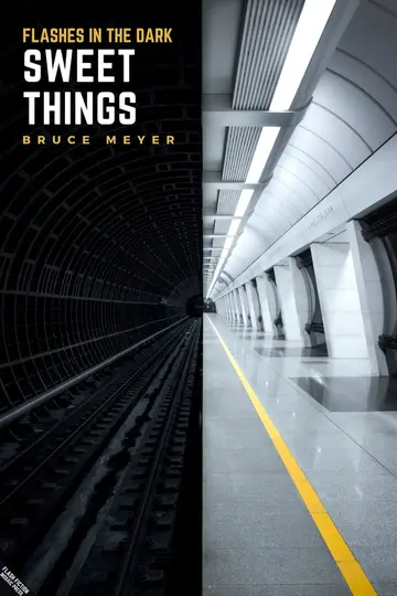 Cover of Sweet Things