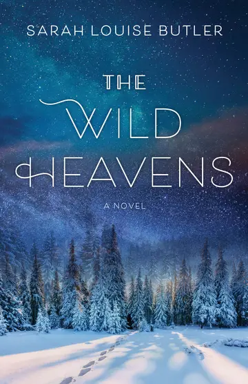 Cover of Wild Heavens
