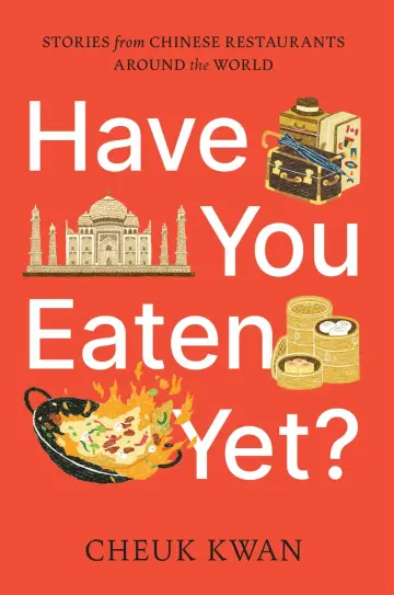 Cover of Have You Eaten Yet?