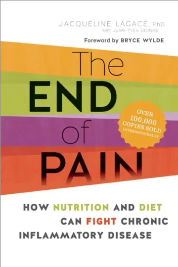 Cover of The End of Pain