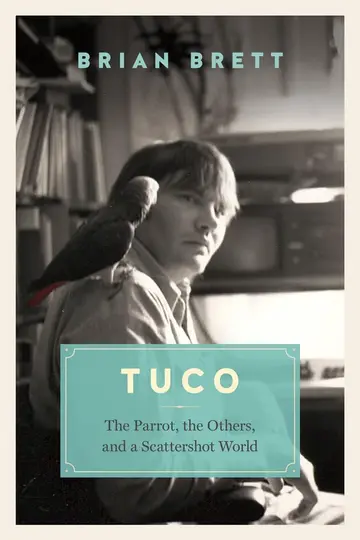 Cover of Tuco and the Scattershot World