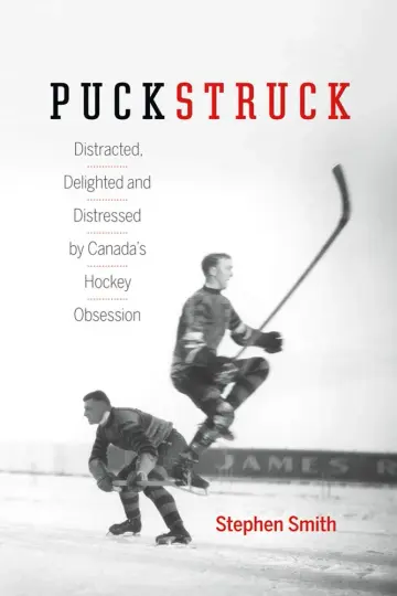 Cover of Puckstruck