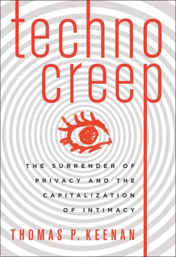 Cover of Technocreep