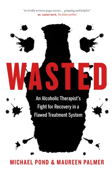Cover of Wasted