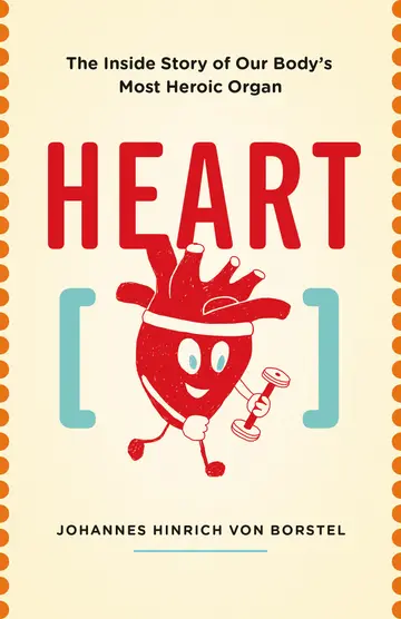 Cover of Heart