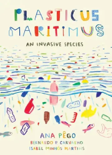 Cover of Plasticus Oceanus