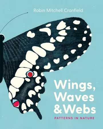 Cover of Wings, Waves & Webs