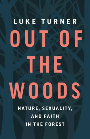 Cover of Out of the Woods