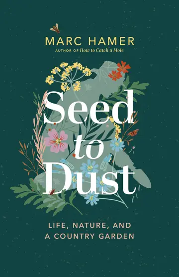 Cover of Seed to Dust