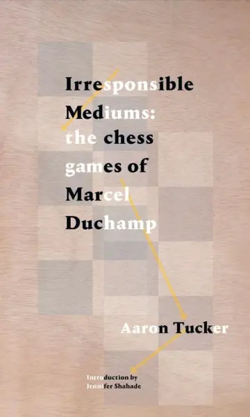 Cover of Irresponsible Mediums