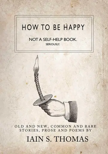 Cover of How to be Happy