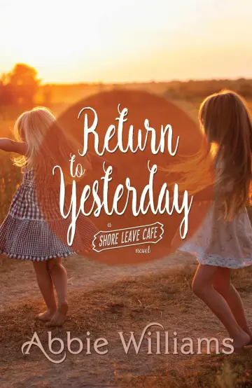 Cover of Return to Yesterday
