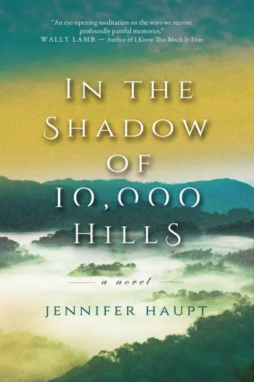 Cover of In the Shadow of 10,000 Hills
