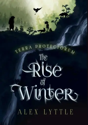 Cover of The Rise of Winter
