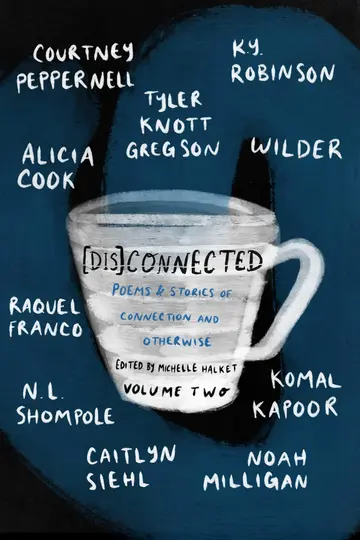 Cover of [Dis]Connected Volume 2