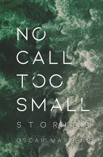 Cover of No Call Too Small