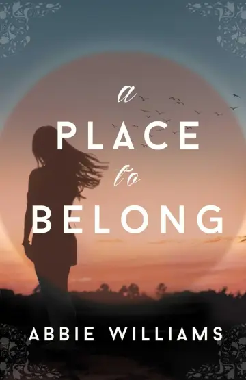 Cover of Place to Belong