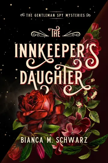Cover of The Innkeeper's Daughter