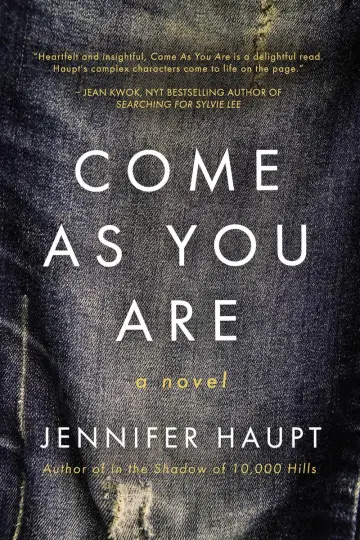 Cover of Come as You Are