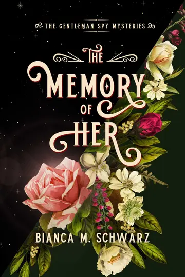 Cover of The Memory of Her