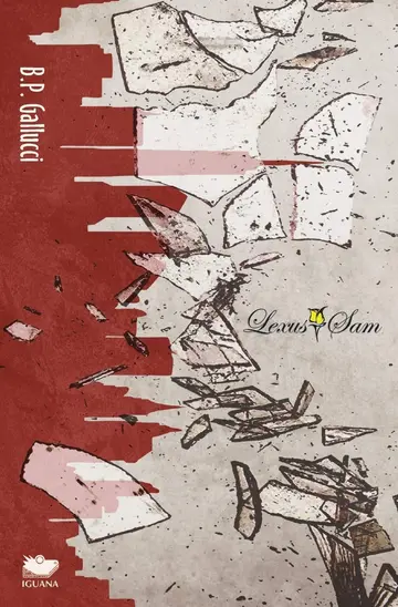 Cover of Lexus Sam