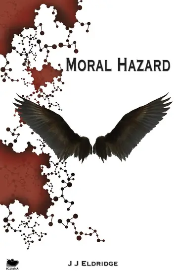 Cover of Moral Hazard