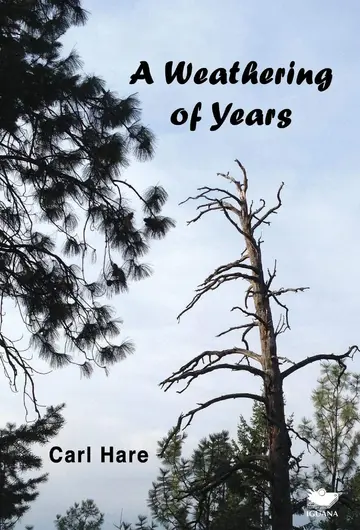 Cover of A Weathering of Years
