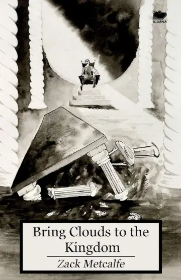 Cover of Bring Clouds to the Kingdom
