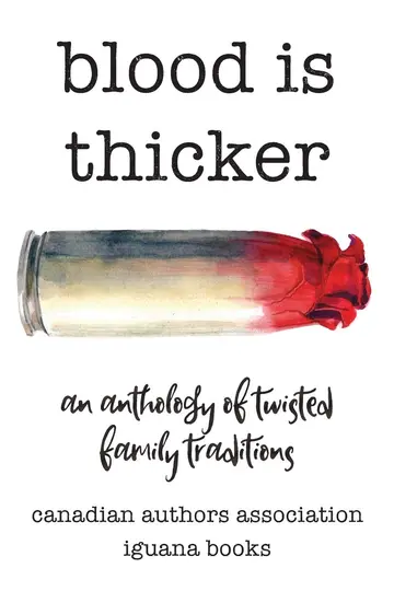 Cover of Blood Is Thicker