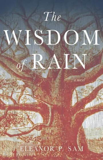 Cover of The Wisdom of Rain