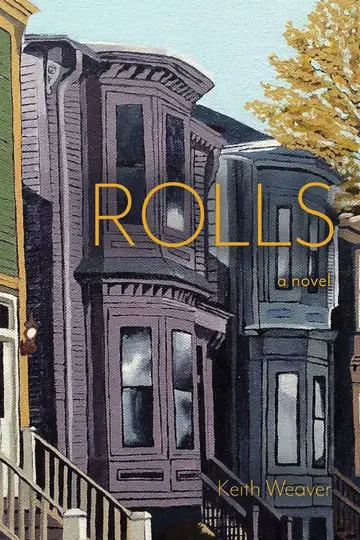 Cover of Rolls