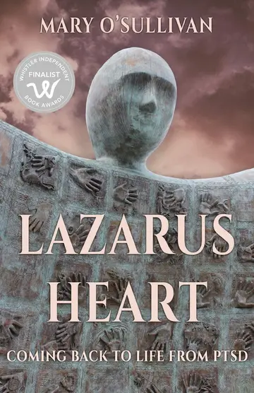 Cover of Lazarus Heart