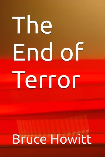 Cover of The End of Terror