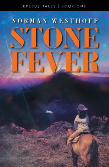 Cover of Stone Fever