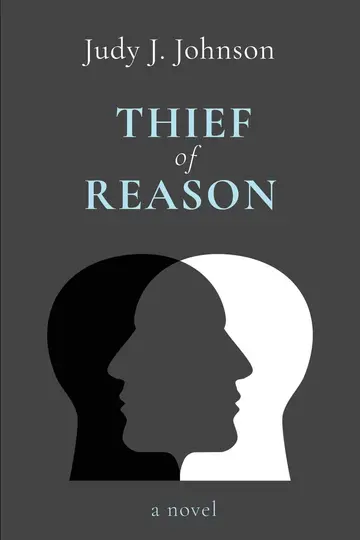 Cover of Thief of Reason