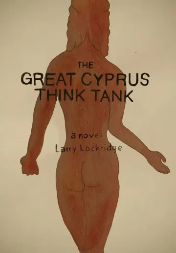 Cover of The Great Cyprus Think Tank
