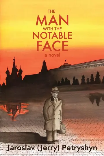 Cover of The Man with the Notable Face