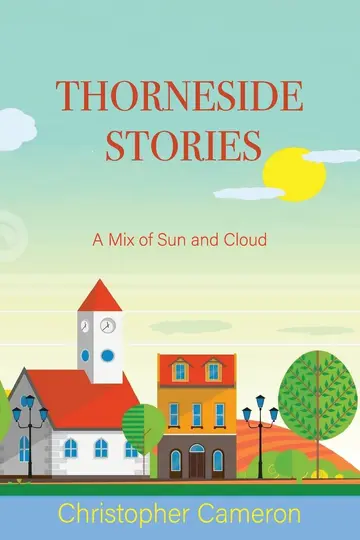 Cover of Thorneside Stories