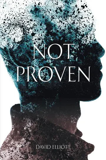 Cover of Not Proven
