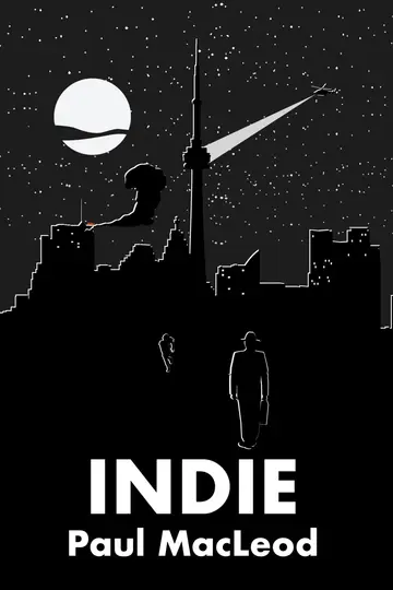 Cover of Indie