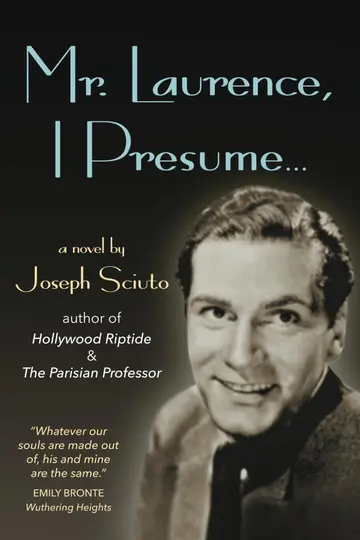 Cover of Mr. Laurence, I Presume